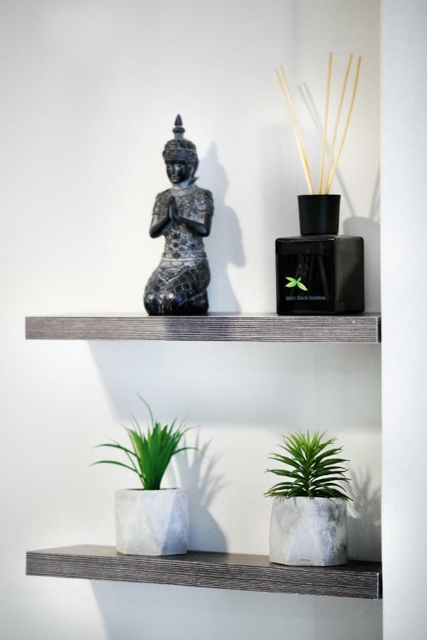 Grey Rhino 1Min From The White Tower Apartment Thessaloniki Exterior photo